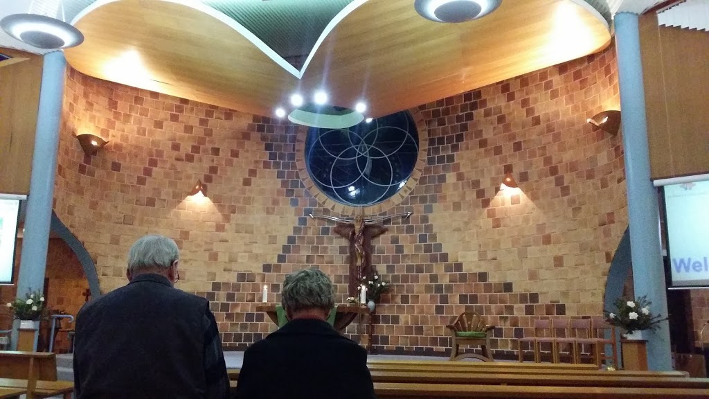 Catholic Diocese of Ballarat | church | 10 Roberts Ave, Horsham VIC 3400, Australia | 0353821155 OR +61 3 5382 1155