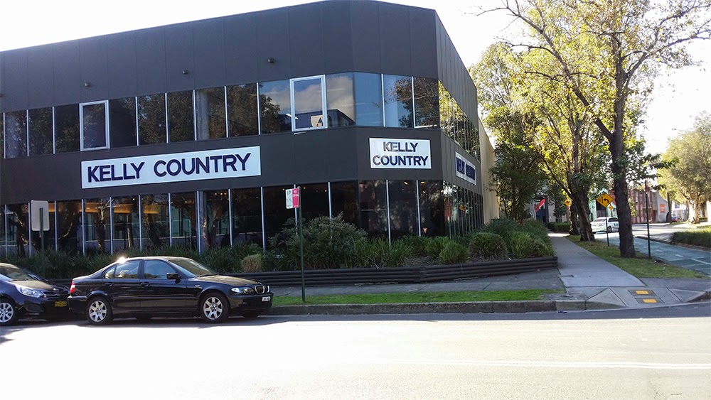 Kelly Country | clothing store | 5/19-21 Bourke Rd, Alexandria NSW 2015, Australia | 0295164477 OR +61 2 9516 4477