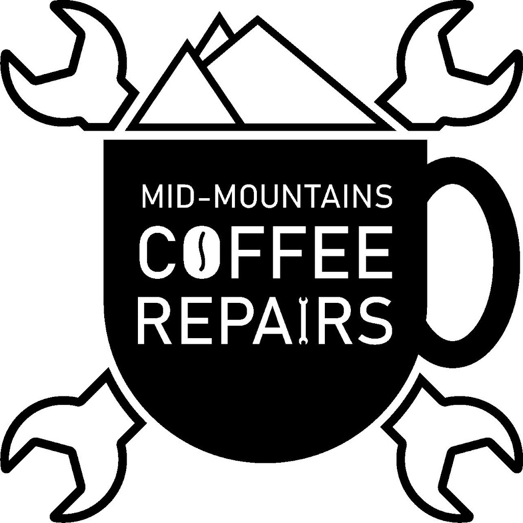 Mid-Mountains Coffee Repair |  | 35 Reserve Ave, Hazelbrook NSW 2779, Australia | 0437130406 OR +61 437 130 406