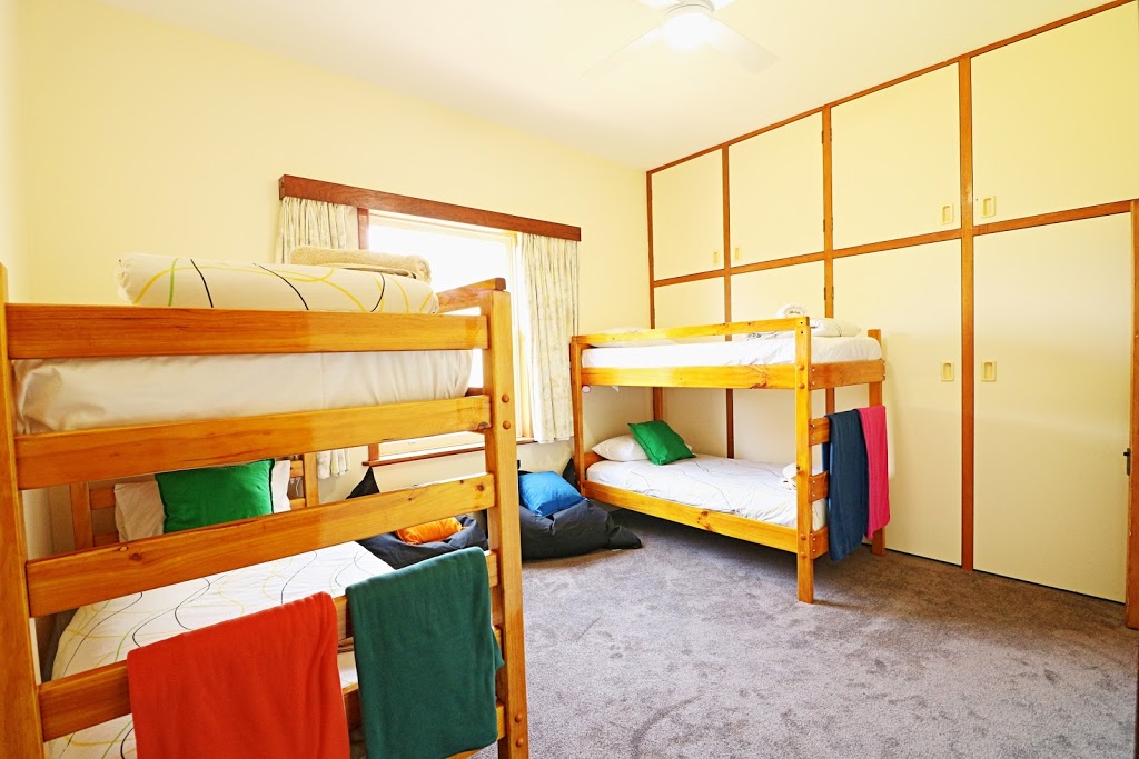 Dar-El Holiday Accommodation | 50 Mitchell St, Eden NSW 2551, Australia | Phone: 0421 027 867