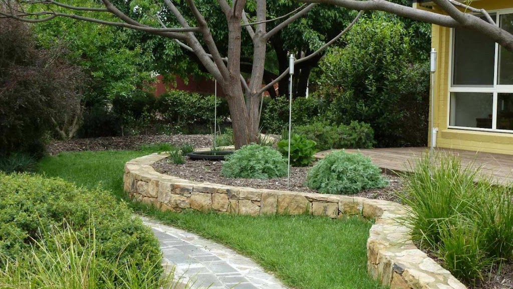 GardenSpace | general contractor | 25 Dobson St, Watson ACT 2602, Australia | 0431953451 OR +61 431 953 451