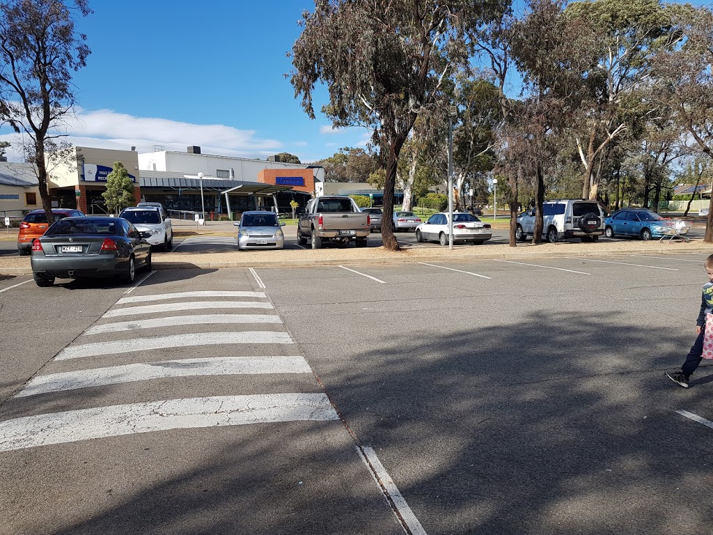 Ingle Farm Recreation Centre Car Park | parking | Beovich Rd, Ingle Farm SA 5098, Australia