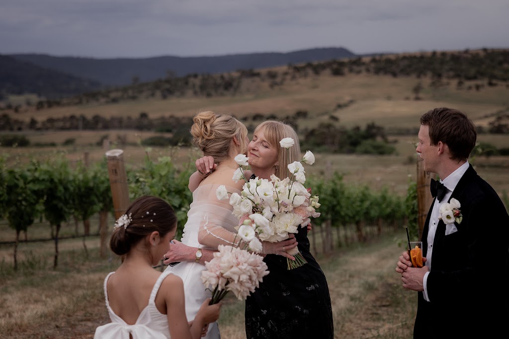 Mary Figg Marriage Celebrant | S Arm Rd, Lauderdale TAS 7021, Australia | Phone: 0438 659 005