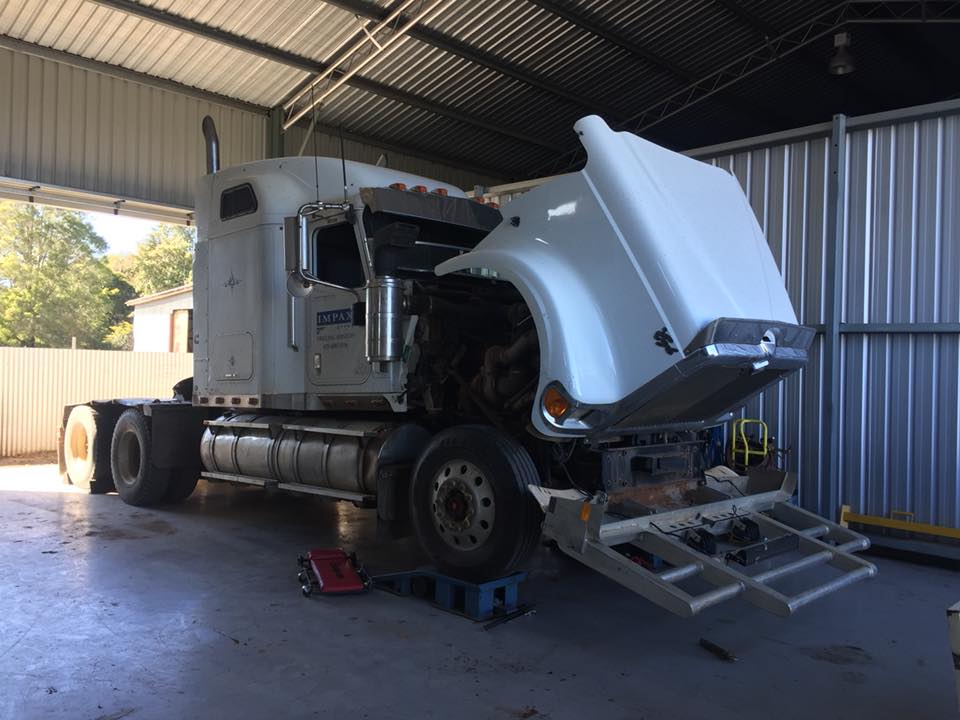 DC Mechanical & Maintenance | 16 Roper St, Dubbo NSW 2830, Australia | Phone: 0457 153 859