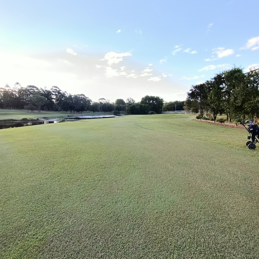 Cooroy Golf Club |  | Cooroy Golf Course, 28 Myall St, Cooroy QLD 4563, Australia | 0754476258 OR +61 7 5447 6258