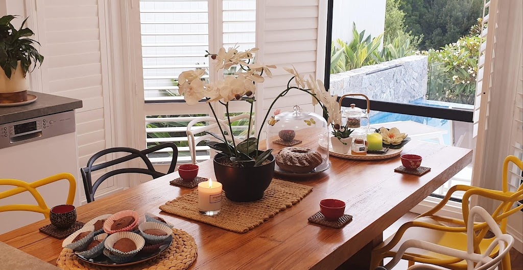 Reiki Tea | 110 Wyndarra Way, Koonawarra NSW 2530, Australia | Phone: 0415 958 637