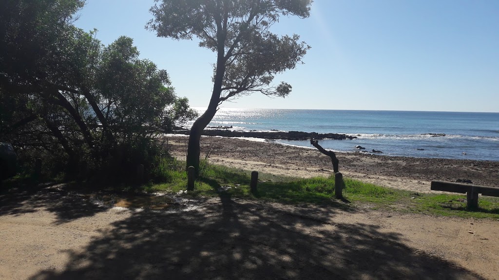 Sailors Grave | park | Cape Conran VIC 3888, Australia