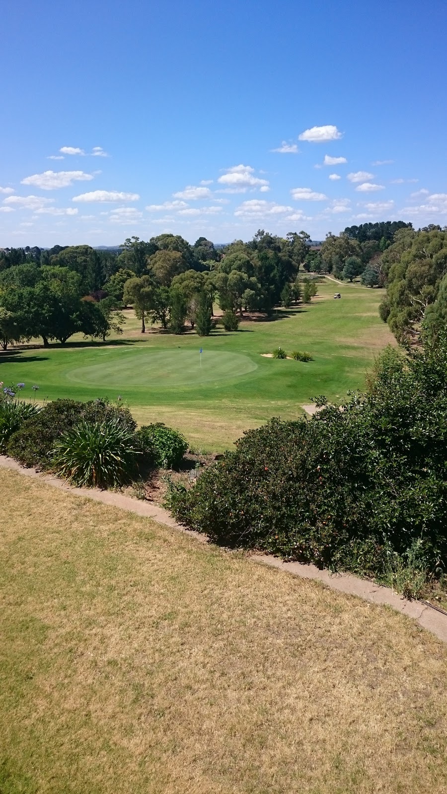 Wentworth Golf Club |  | 130 Ploughmans Ln, Orange NSW 2800, Australia | 0263614505 OR +61 2 6361 4505