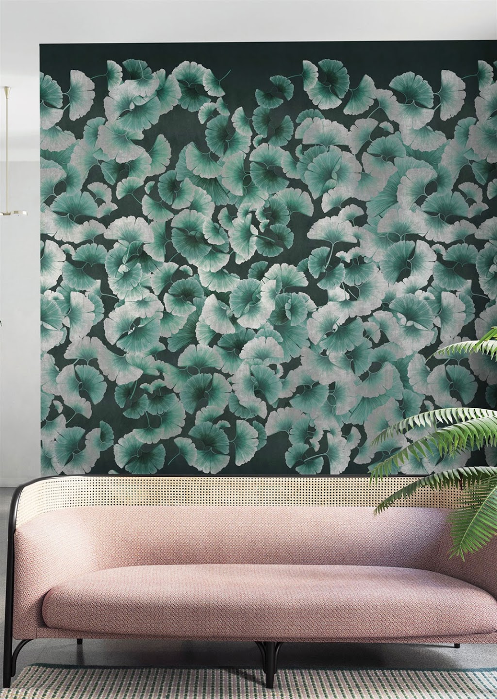 Wall in Love Wallpapers | home goods store | 106 Barkly St, St Kilda VIC 3182, Australia | 0390771515 OR +61 3 9077 1515