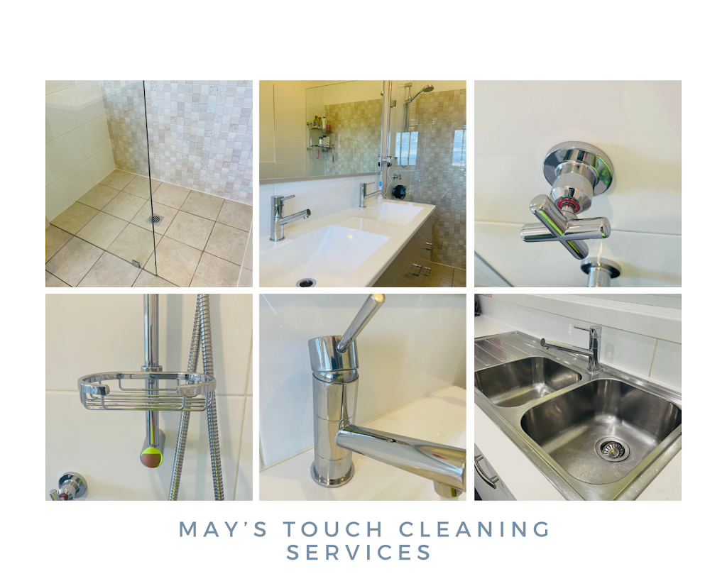 May’s Touch Cleaning Services |  | 12/33 Eveleigh Ct, Scone NSW 2337, Australia | 0472660206 OR +61 472 660 206