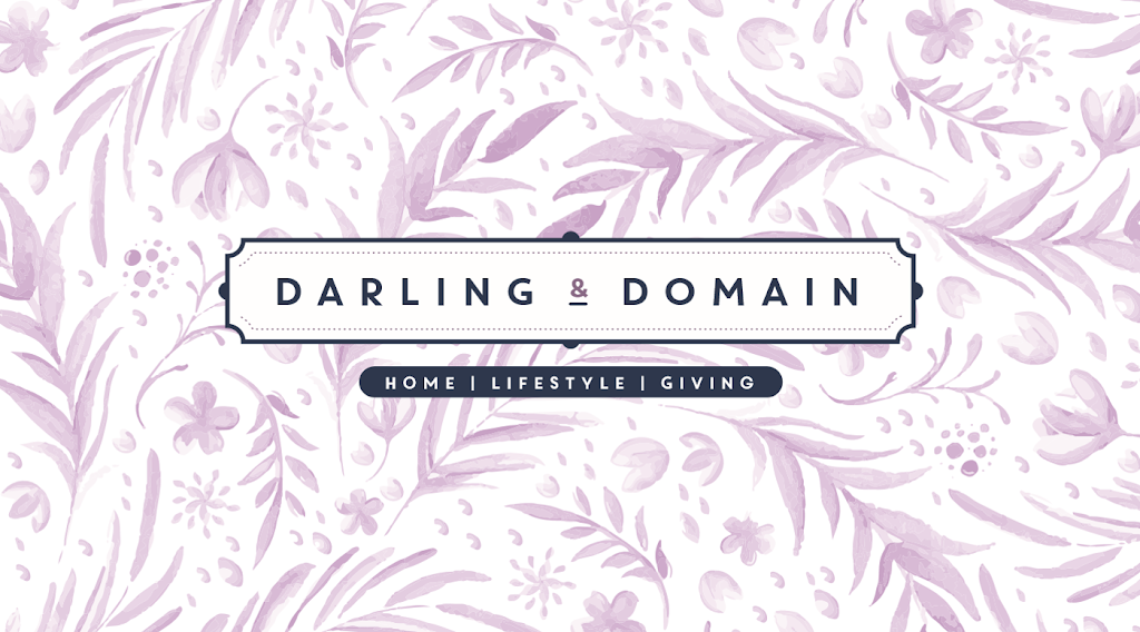 Darling & Domain | clothing store | 122 Wellington St, Mosman Park WA 6012, Australia | 0893834856 OR +61 8 9383 4856