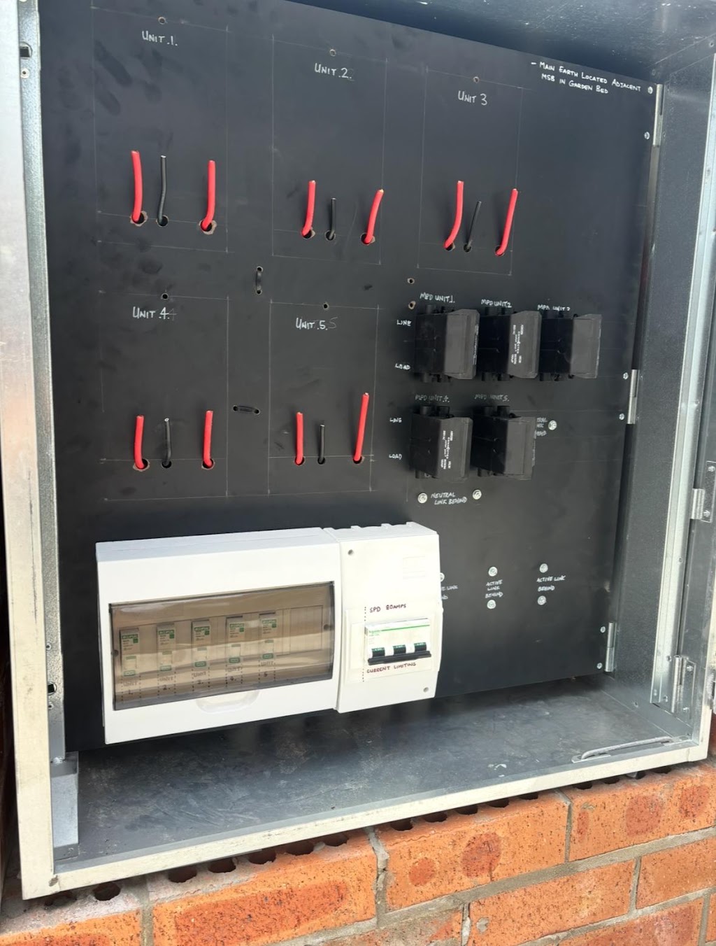 NextPhase Electrical Solutions | Campbell St, Warners Bay NSW 2282, Australia | Phone: 0435 444 959