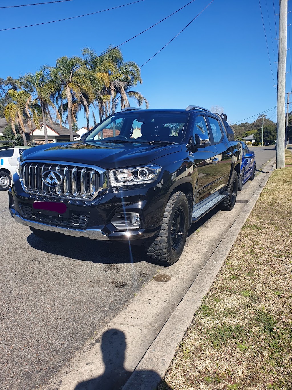 Hudson’s Detailing | 76 Suttor St, Edgeworth NSW 2285, Australia | Phone: 0408 783 749