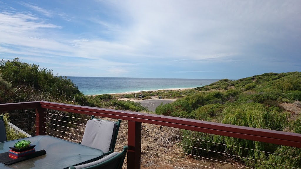 Peppermint grove beach | 95 Hardey Terrace, Peppermint Grove Beach WA 6271, Australia