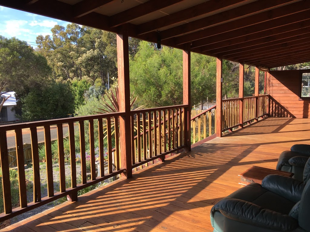 Marri Cottage Dwellingup | 11 Marginata Cres, Dwellingup WA 6213, Australia | Phone: 0435 458 281