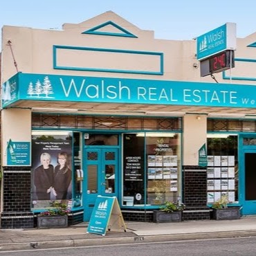 Walsh Real Estate | real estate agency | 125 Military Rd, Semaphore SA 5019, Australia | 0412844861 OR +61 412 844 861