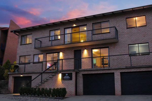 Whitehorn Apartments | lodging | 24 Bogong St, Jindabyne NSW 2627, Australia | 0410469001 OR +61 410 469 001