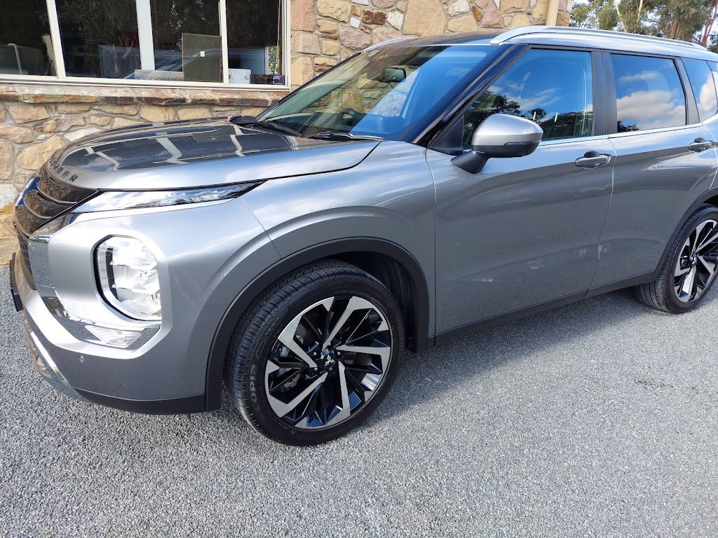 NANO complete detailing technologies | 42-60 Woods Rd, St Albans Park VIC 3219, Australia | Phone: 0421 821 442