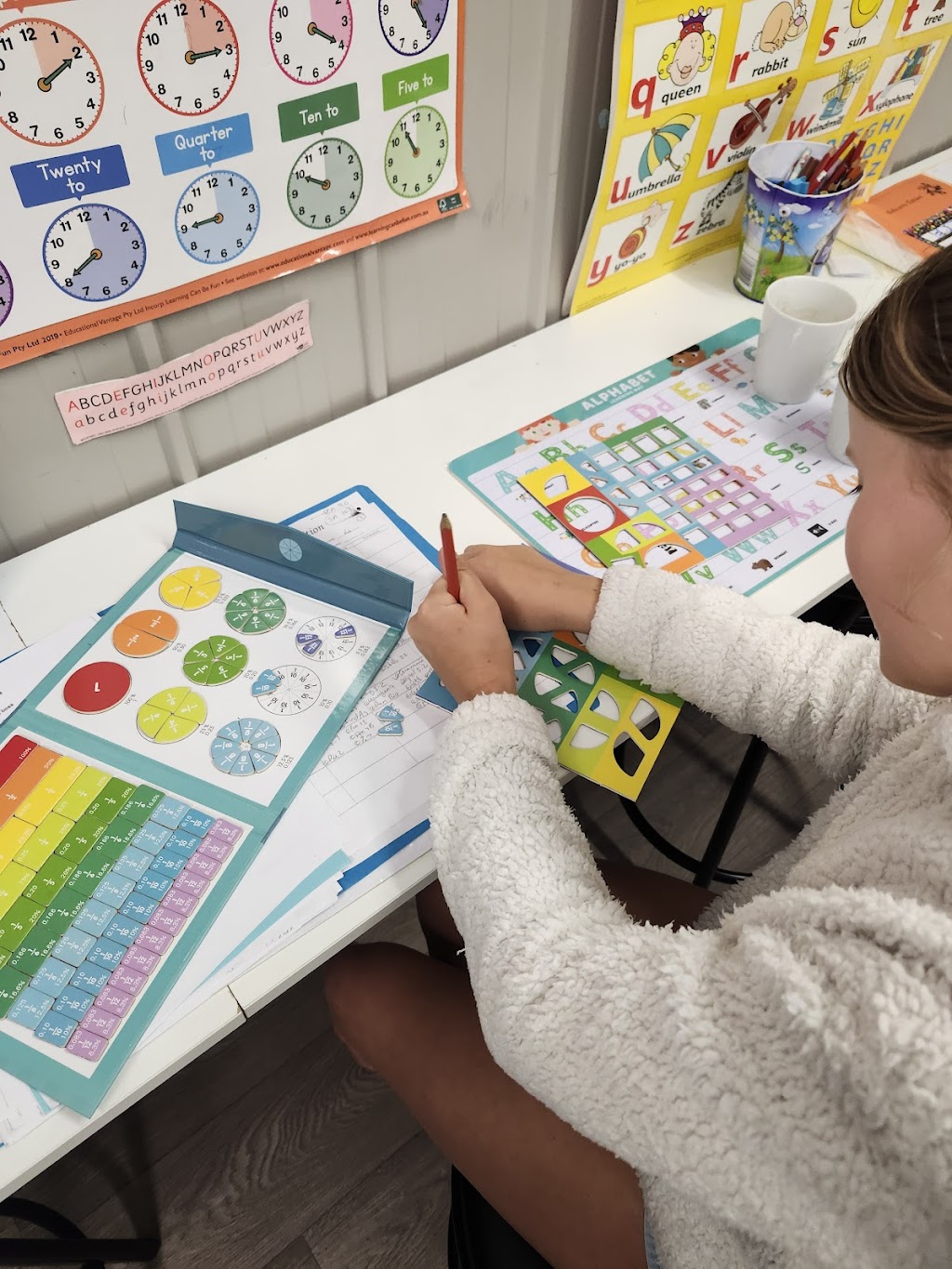 Bolwarra Tuition | 25 April Cct, Bolwarra Heights NSW 2320, Australia | Phone: 0473 447 139