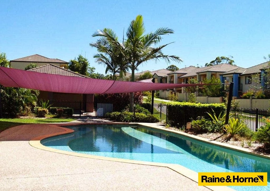Jacaranda Park Residential Townhouses Eight Mile Plains | real estate agency | 77/15 Violet Cl, Eight Mile Plains QLD 4113, Australia | 0731237684 OR +61 7 3123 7684