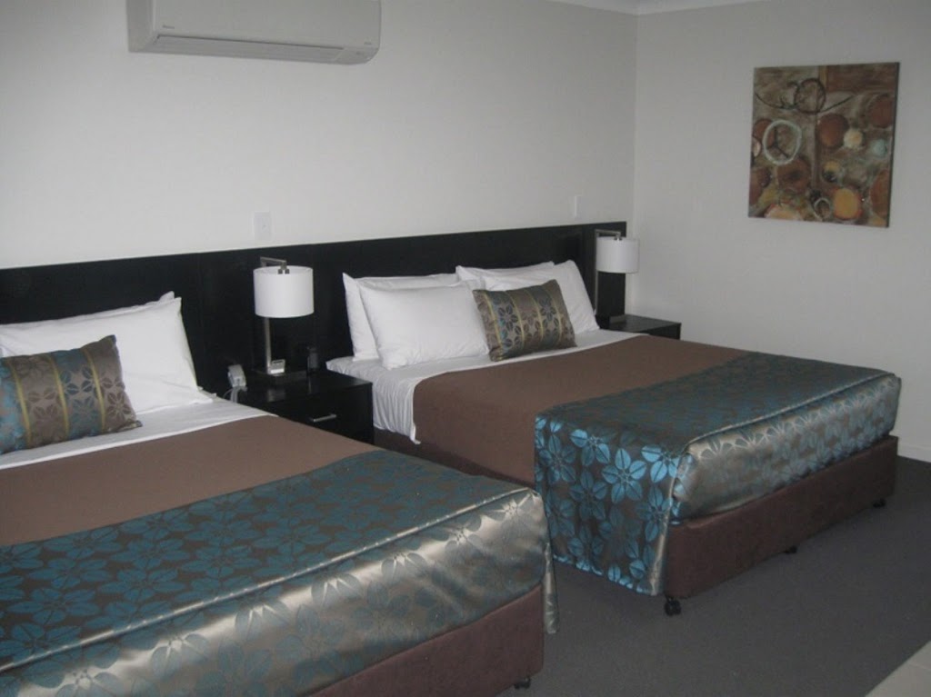 Royal Motel Miles, 4 Star, Free Wifi | lodging | 60 McNulty St, Miles QLD 4415, Australia | 0746271517 OR +61 7 4627 1517