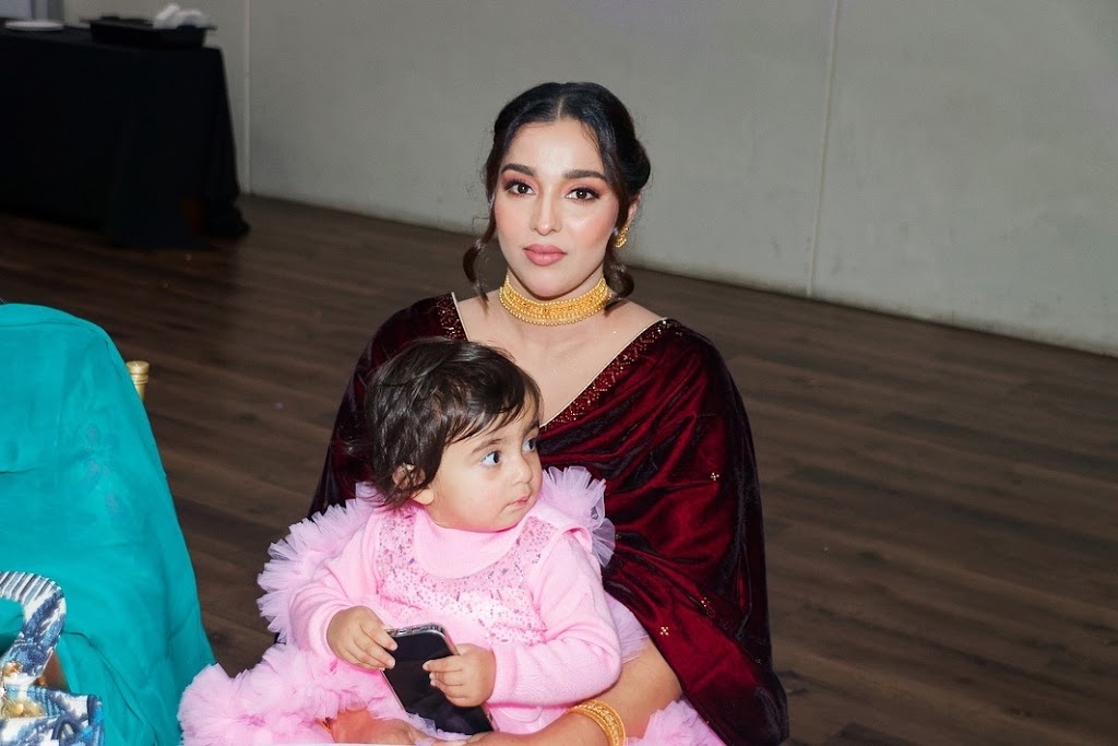 Mandeep sandhu makeup artist | 19 Adagio Rd, Strathtulloh VIC 3338, Australia | Phone: 0452 451 167