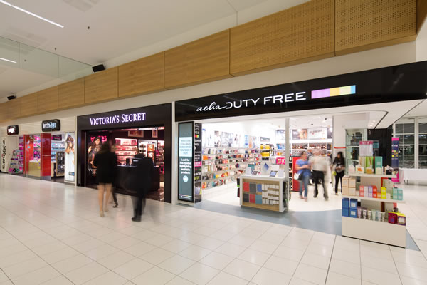 Aelia Duty Free Adelaide Airport | store | Adelaide International Airport, 1, James Schofield Dr, Adelaide Airport SA 5950, Australia | 0882343455 OR +61 8 8234 3455
