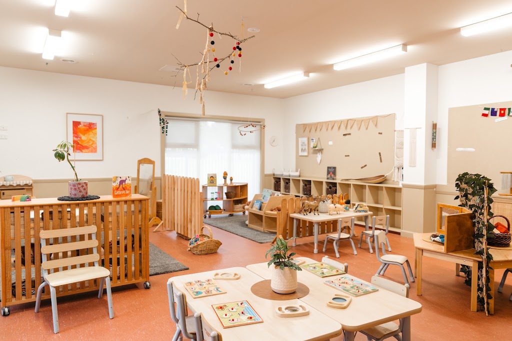 Narre Warren Twinklekids Early Learning Centre | 4/12 The Avenue, Narre Warren South VIC 3805, Australia | Phone: (03) 8910 5016