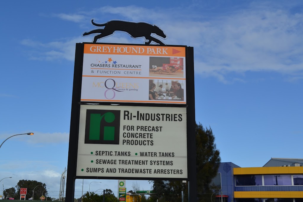 Ri-Industries Septic and Rainwater Tanks | store | 618-620 South Rd, Angle Park SA 5010, Australia | 0884448100 OR +61 8 8444 8100