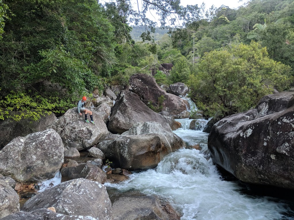 Paluma Range National Park | Crystal Creek QLD 4816, Australia | Phone: 13 74 68