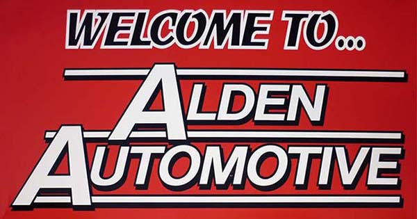 Alden Automotive | car repair | 5 Amber Rd, Tweed Heads South NSW 2486, Australia | 0755244822 OR +61 7 5524 4822