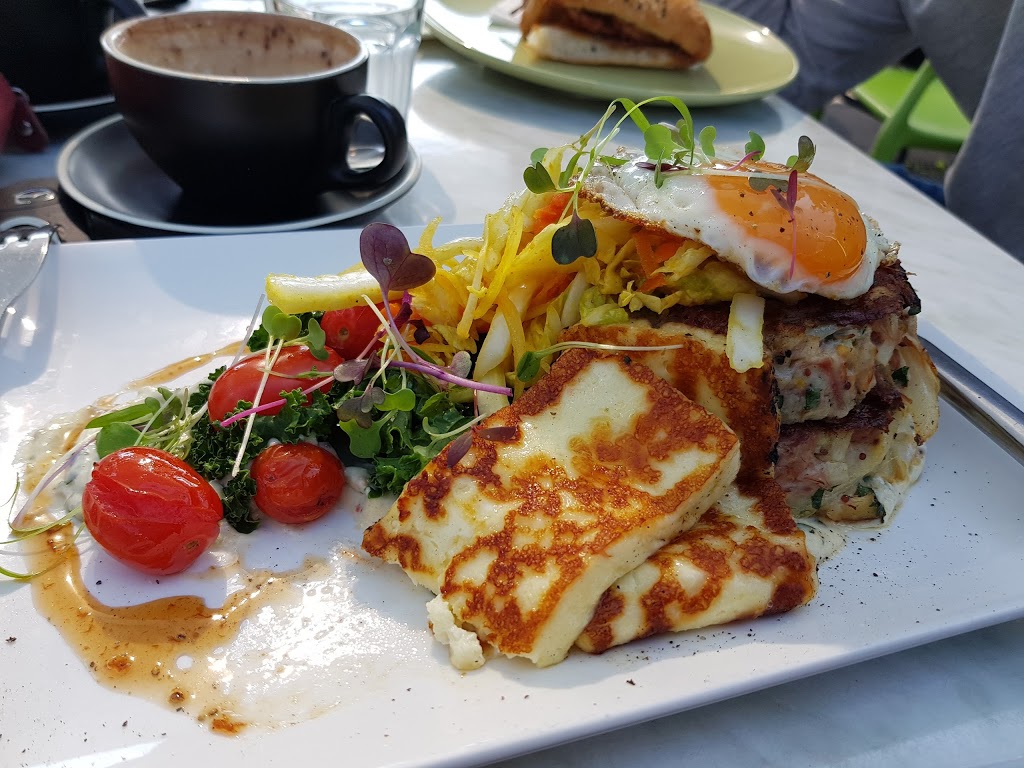 Grub Street | cafe | 1/440 Samford Rd, Gaythorne QLD 4051, Australia | 0738559580 OR +61 7 3855 9580