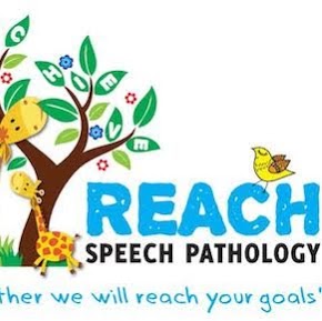 Reach Speech Pathology | 4/13 Robertson Rd, Killarney Vale NSW 2261, Australia | Phone: (02) 4309 3475