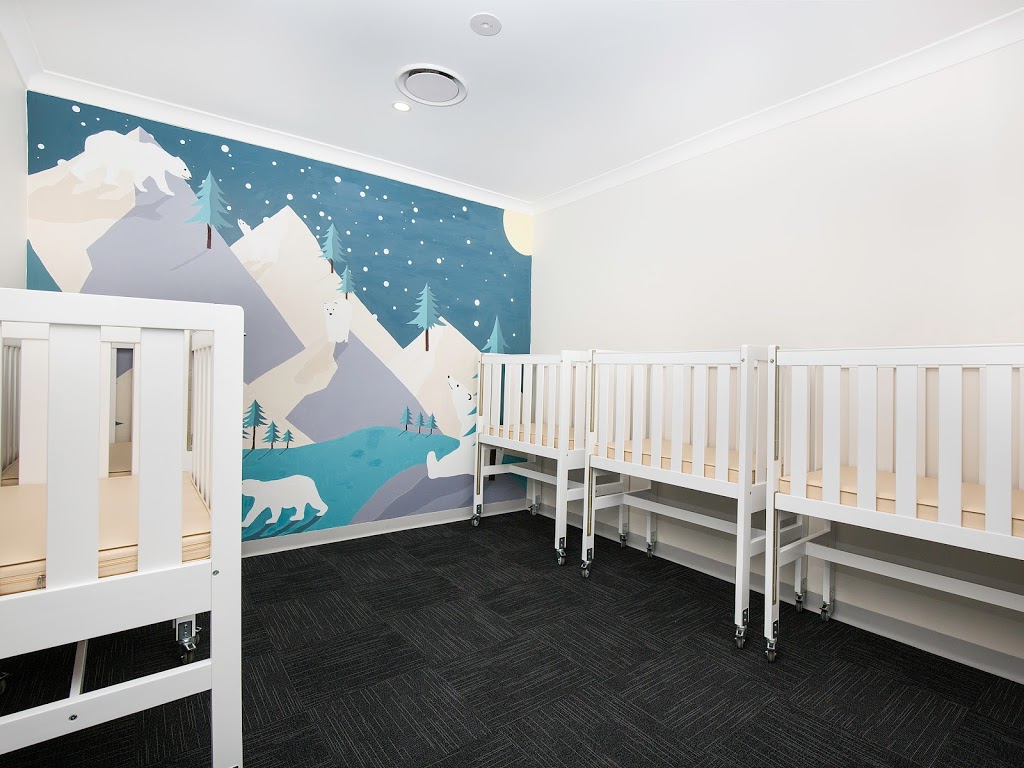 Kidz Prints Early Learning Centre | 147 Warrimoo Ave, St Ives Chase NSW 2075, Australia | Phone: (02) 9449 2842