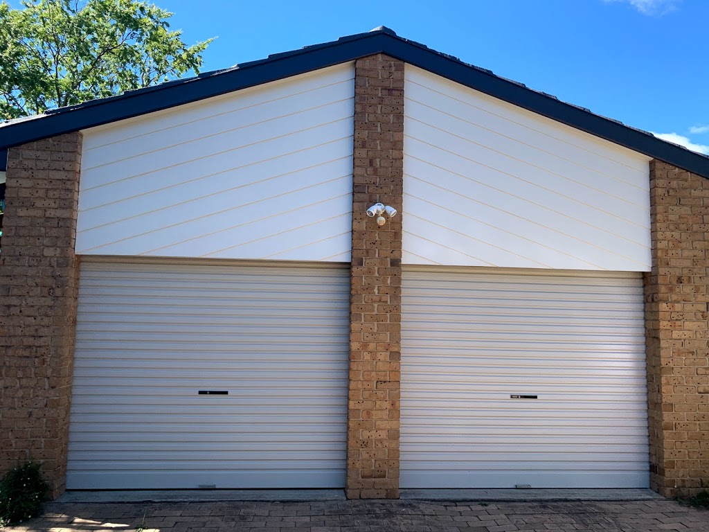 Moss R & C Painting Contractors | painter | 96 Davidson St, Higgins ACT 2615, Australia