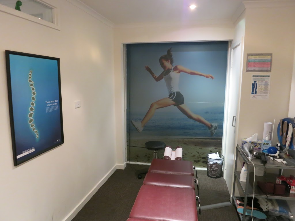 Naturally Well Chiropractic- DROMANA | health | 10/143 Point Nepean Rd, Dromana VIC 3936, Australia | 0359819000 OR +61 3 5981 9000