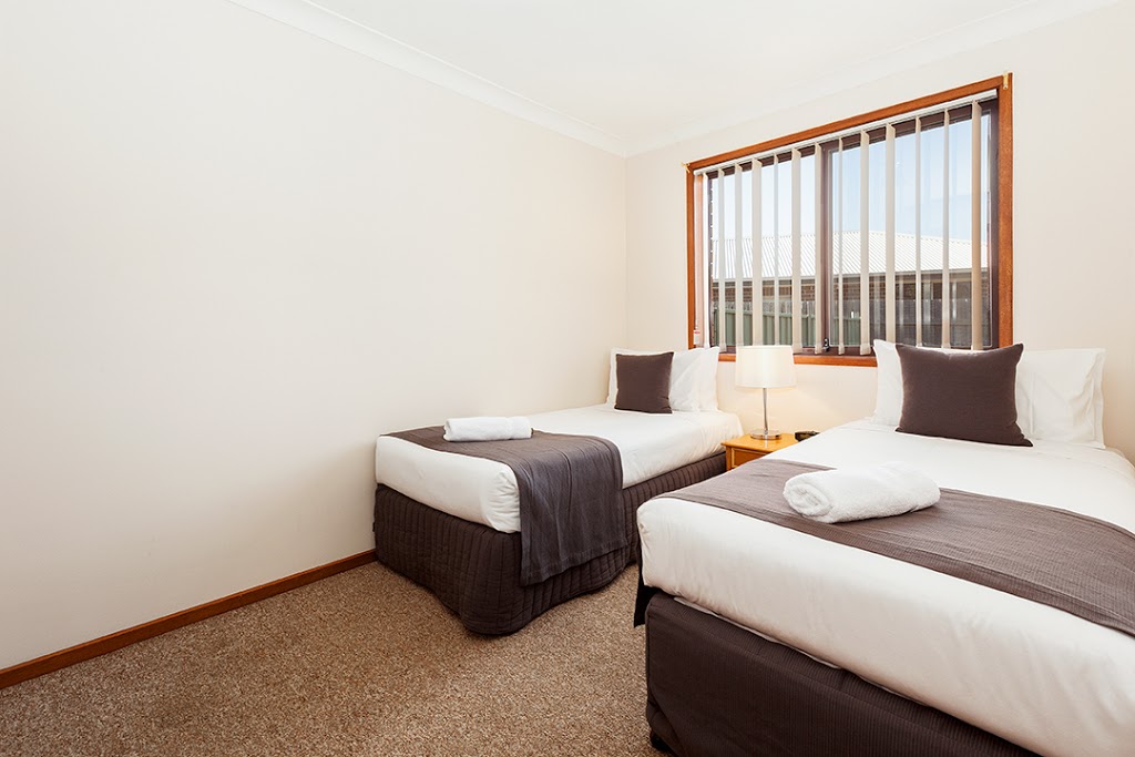 Aden Apartments | lodging | 1A Sydney Rd, Mudgee NSW 2850, Australia | 0263721122 OR +61 2 6372 1122