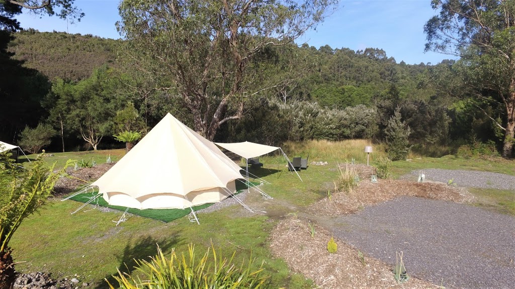 Zeehan Bush Camp | campground | 1 Hurst St, Zeehan TAS 7469, Australia | 0364716633 OR +61 3 6471 6633