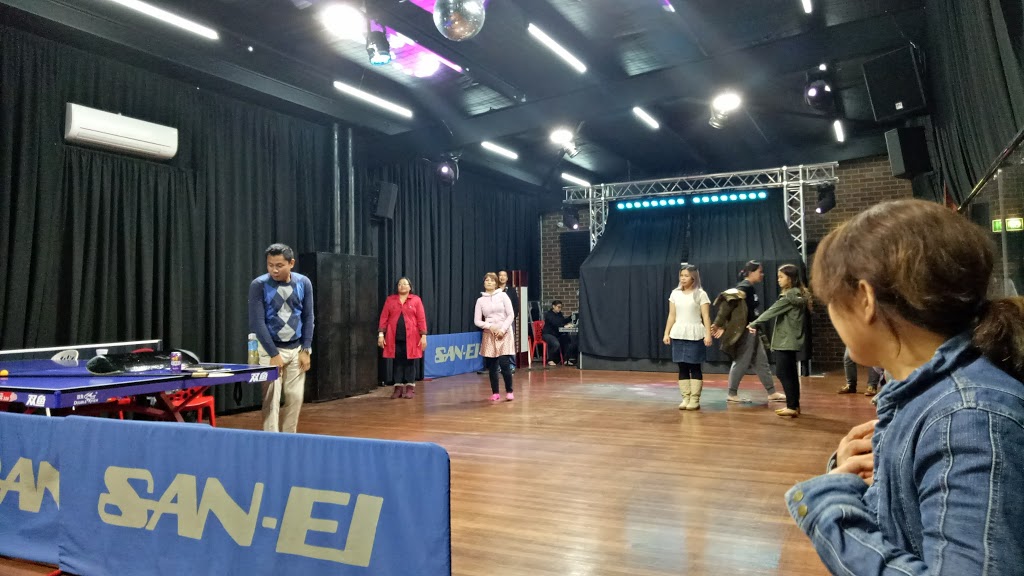 Yu Lin Badminton Club | 44-52 Henderson Rd, Keysborough VIC 3173, Australia | Phone: 0425 775 480