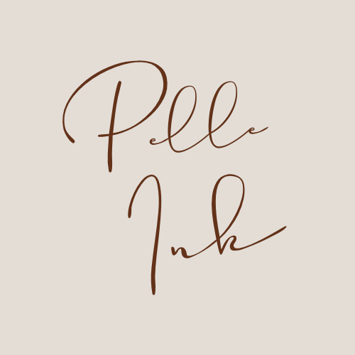 Pelle Ink | Waters Rd, Bonogin QLD 4213, Australia | Phone: 0493 219 451