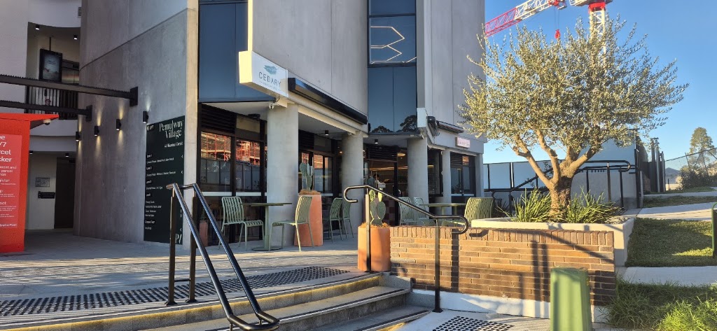 Cedary Bakehouse Pemulwuy | 44 Winnima Cct, Pemulwuy NSW 2145, Australia | Phone: (02) 9872 4826