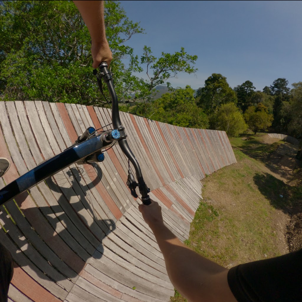 NV Gravity Bike Park inc. DIRT TIME MTB | 2296 Nerang Murwillumbah Rd, Numinbah Valley QLD 4211, Australia | Phone: 0418 900 139