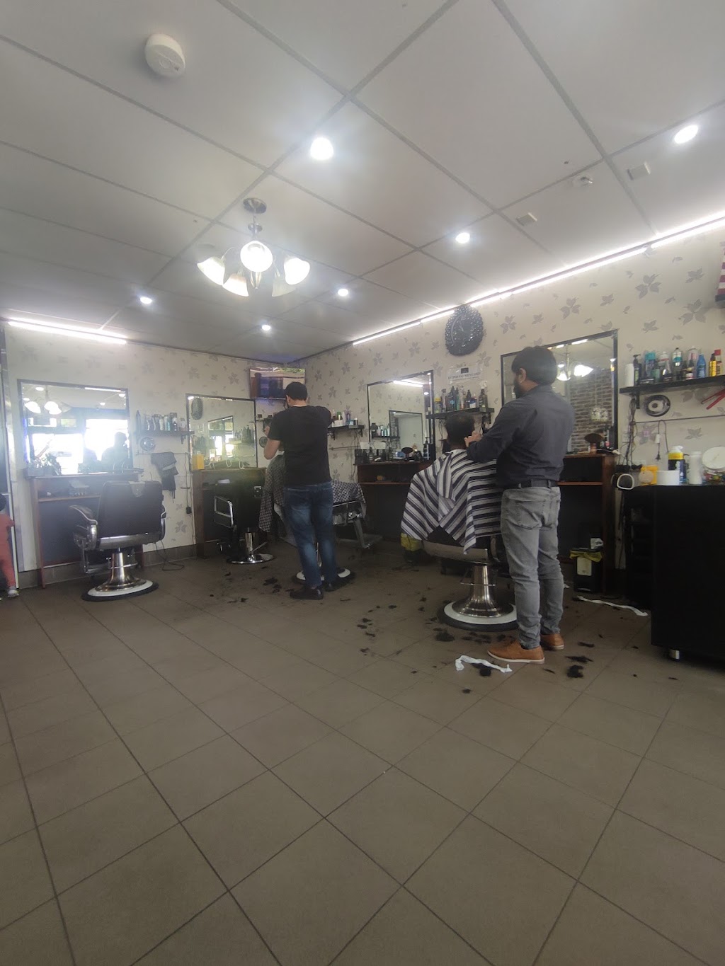 Ceylon Cut - Westmead | 74/100 Hawkesbury Rd, Westmead NSW 2145, Australia | Phone: (02) 8840 9124