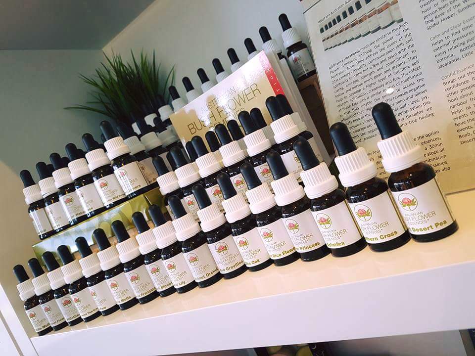 Essentially Aromatherapy | spa | 83 Meadow St, Tarrawanna NSW 2518, Australia | 0426247313 OR +61 426 247 313