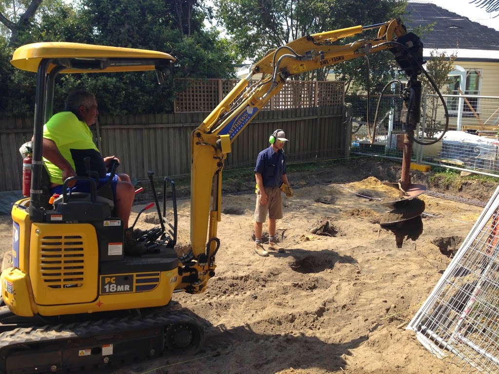 Matthews Contracting | 11 Addison Rd, Ingleside NSW 2101, Australia | Phone: (02) 9970 7788