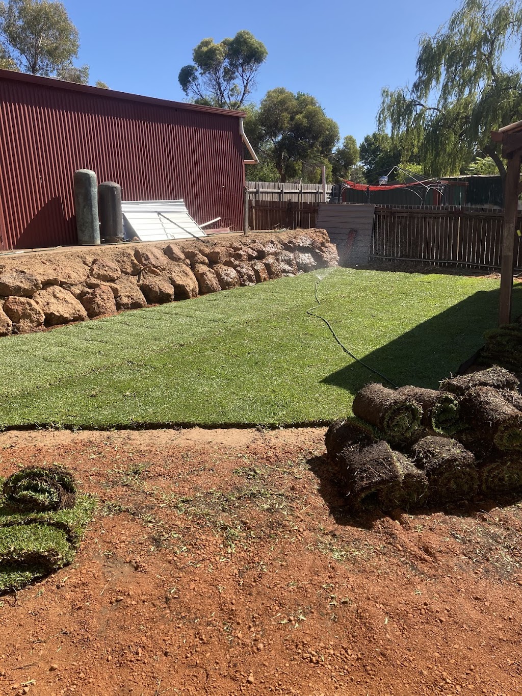 Ty’s lawn mowing | Nancarrow Way, Ravenswood WA 6208, Australia | Phone: 0498 598 360