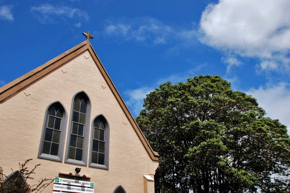 Point Church Anglican Concord North | church | 58 Brays Rd, Concord NSW 2137, Australia | 0297361527 OR +61 2 9736 1527