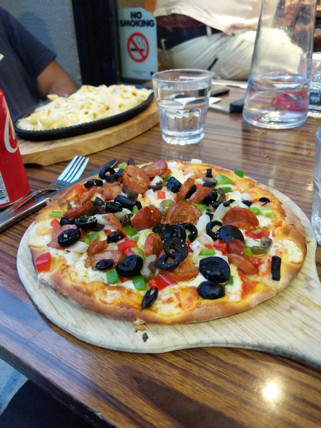 Clay Oven Pizza Restaurant | 19 Greenhill Rd, Greensborough VIC 3088, Australia | Phone: (03) 9435 0098
