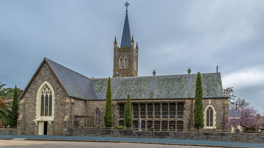 St. Marys Catholic Church | church | Ripon St, Young NSW 2594, Australia | 0263822222 OR +61 2 6382 2222