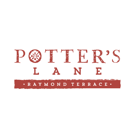 Potters Lane | 42 Rees James Rd, Raymond Terrace NSW 2324, Australia | Phone: 0436 804 438